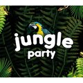 Jungle Party Vip Table